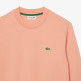 sweat-shirt homme  lacoste sweatshirts col rond homme adu