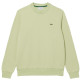 sweat-shirt homme  lacoste sweatshirts col rond homme adu