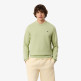 sweat-shirt homme  lacoste sweatshirts col rond homme adu