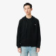 sweat-shirt homme  lacoste sweatshirt a capuche zip homme
