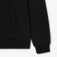 sweat-shirt homme  lacoste sweatshirt a capuche zip homme
