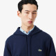 sweat-shirt homme  lacoste sweatshirts a capuche homme ad
