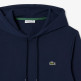 sweat-shirt homme  lacoste sweatshirts a capuche homme ad