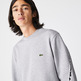 sweat-shirt homme  lacoste sweatshirt