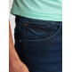 le short homme  petrol industries men shorts denim