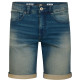 le short homme  petrol industries men shorts denim