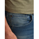 le short homme  petrol industries men shorts denim