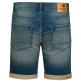 le short homme  petrol industries men shorts denim