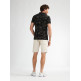le short homme  petrol industries men shorts denim
