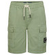 le short garçon  petrol industries boys shorts cargo