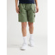 le short garçon  petrol industries boys shorts cargo
