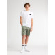 le short garçon  petrol industries boys short jogging