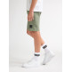 le short garçon  petrol industries boys short jogging