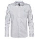 chemise homme  petrol industries men shirt long sleeve aop