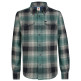 chemise homme  petrol industries shirt ls