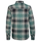 chemise homme  petrol industries shirt ls