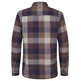 chemise homme petrol industries men shirt long sleeve check
