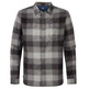 chemise homme petrol industries men shirt long sleeve check