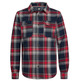 chemise garçon petrol industries boys shirt long sleeve check