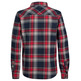 chemise garçon petrol industries boys shirt long sleeve check