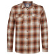 chemise homme  petrol industries shirt ls