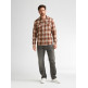 chemise homme  petrol industries shirt ls