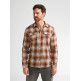 chemise homme  petrol industries shirt ls