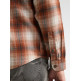 chemise homme  petrol industries shirt ls