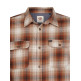 chemise homme  petrol industries shirt ls