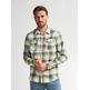 chemise homme  petrol industries men shirt long sleeve check