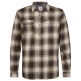 chemise homme  petrol industries shirt ls