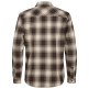 chemise homme  petrol industries shirt ls