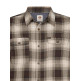chemise homme  petrol industries shirt ls