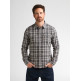 chemise homme  petrol industries shirt ls