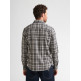 chemise homme  petrol industries shirt ls
