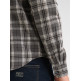 chemise homme  petrol industries shirt ls
