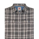 chemise homme  petrol industries shirt ls