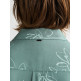 chemise homme  petrol industries men shirt short sleeve aop
