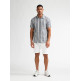 chemise homme  petrol industries men shirt short sleeve uni