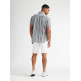 chemise homme  petrol industries men shirt short sleeve uni