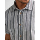 chemise homme  petrol industries men shirt short sleeve uni