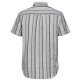 chemise homme  petrol industries men shirt short sleeve uni
