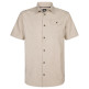 chemise homme  petrol industries men shirt short sleeve uni