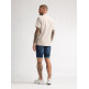 chemise homme  petrol industries men shirt short sleeve uni