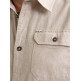 chemise homme  petrol industries men shirt short sleeve uni