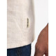 chemise homme  petrol industries men shirt short sleeve uni