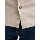 chemise homme  petrol industries men shirt short sleeve uni
