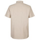 chemise homme  petrol industries men shirt short sleeve uni