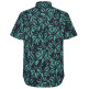 chemise homme  petrol industries men shirt short sleeve aop