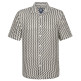 chemise homme  petrol industries men shirt short sleeve aop